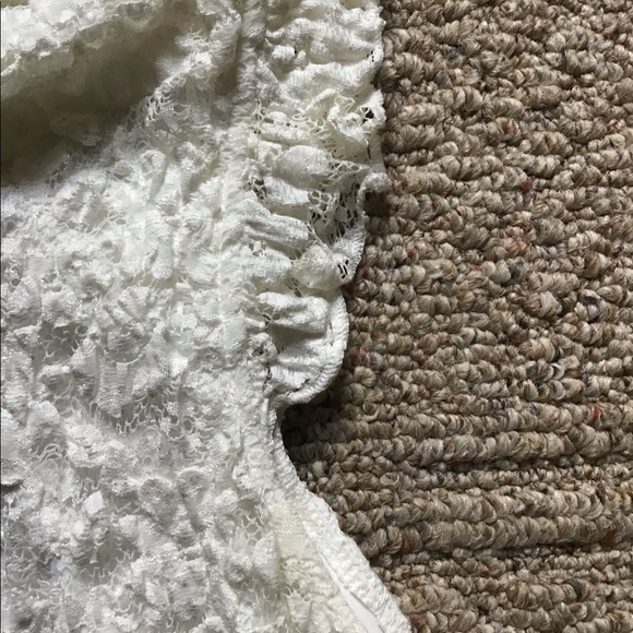 Women’s size large Jennie Marlice pull over top - Picture 4 of 8